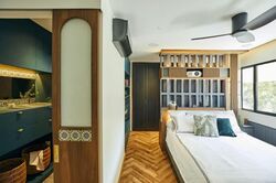 Blk 29A Ansar Garden (Bedok), HDB Executive #597233221